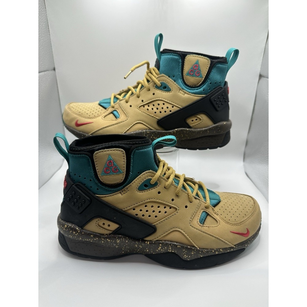 Size 8 - Nike ACG Air Mowabb Twine